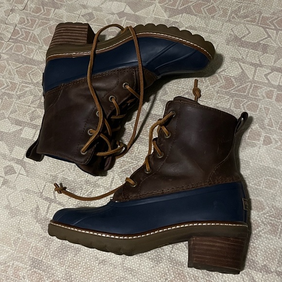 Sperry Boots - Picture 4 of 5